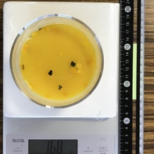 かぼちゃスープ1人分 168g