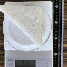 ミックスサンド 131g