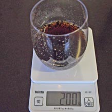 コーラ200g