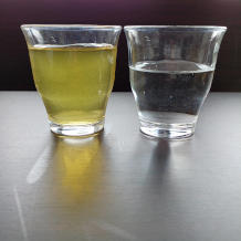 緑茶ハイ 3