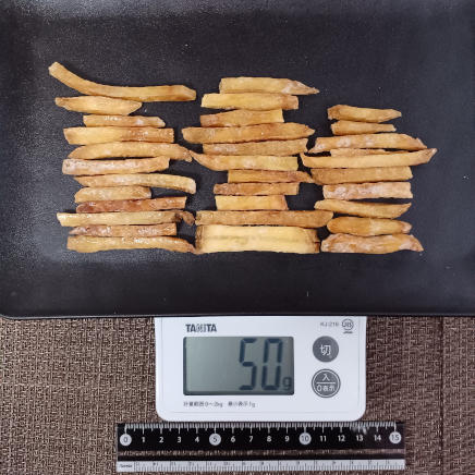 芋けんぴ 50g