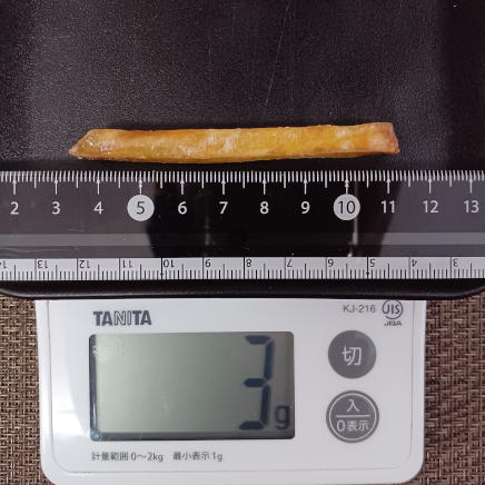 芋けんぴ 3g