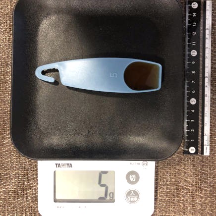 小さじ1杯分のたまねぎドレッシング 5g