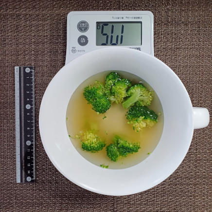 ブロッコリーのスープ 175g