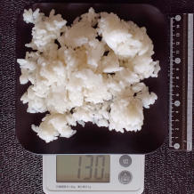 ご飯 130g