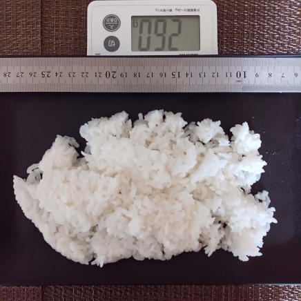 ご飯 260g