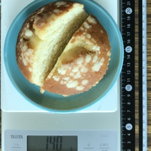 バナナマフィン 140g