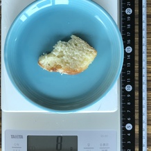 バナナマフィン 8g