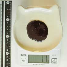 チョコレートソース 11g