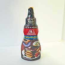 チョコレートソース 10