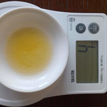 メープルバター 3