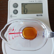 メープルバター 4