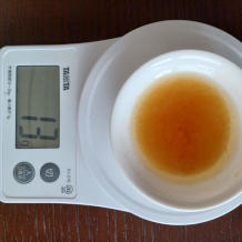 メープルバター 5