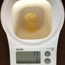 味噌マヨネーズ 2