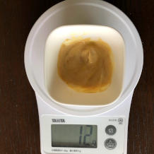 味噌マヨネーズ 3