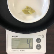 わさびマヨネーズ 1