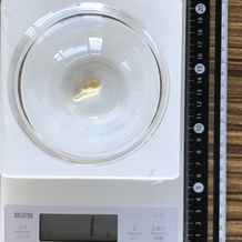 からしマヨネーズ 1g