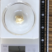 からしマヨネーズ 5g