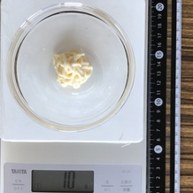 からしマヨネーズ 10g