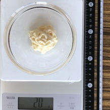 からしマヨネーズ 20g