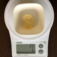 たらこマヨネーズ 2