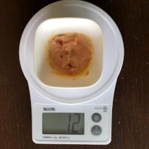 たらこマヨネーズ 3