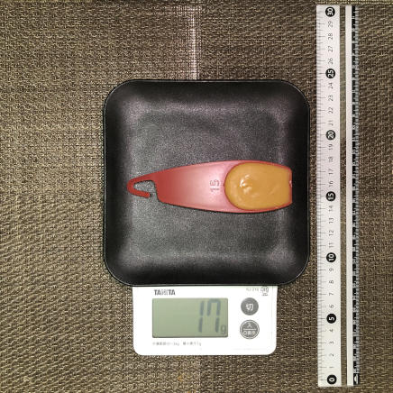 からし酢味噌大さじ1杯17g