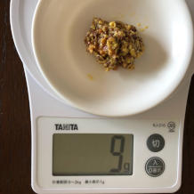 ハニーマスタード 1