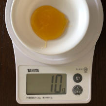 ハニーマスタード 2