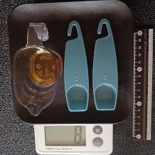 オリーブオイル 8g