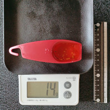 レモンドレッシング 14g