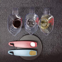 柚子こしょうドレッシングの材料