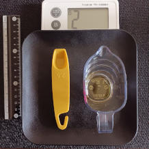 オリーブオイル 2g