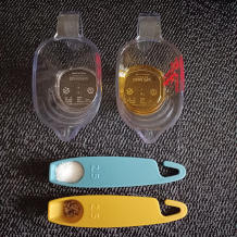 イタリアンドレッシングの材料