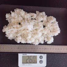 ごはん 260g