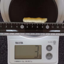 おろしにんにく 3g
