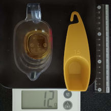 オリーブオイル 12g