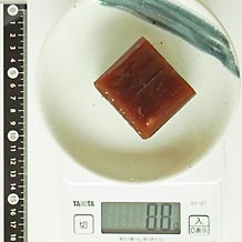 栗羊羹 88g