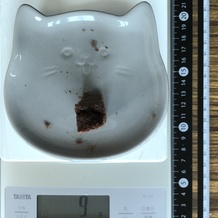 チョコマフィン 9g