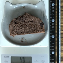 チョコマフィン 40g