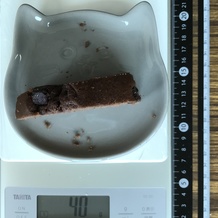 チョコマフィン 40g