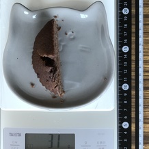 チョコマフィン 31g