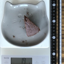 チョコマフィン 19g