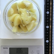 キウイヨーグルト (1人分) 186g 108kcal