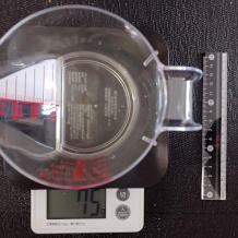 かつお昆布だし 75g