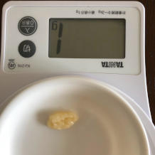 ズッキーニのナムル 3