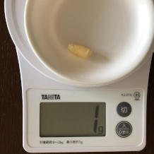 ピーマンのナムル 2