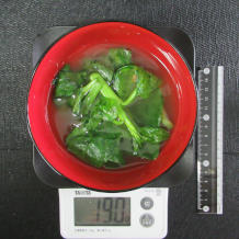 つるむらさき味噌汁 190g