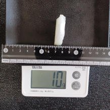 冬瓜の味噌汁 3