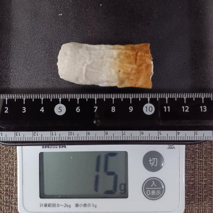 ちくわチーズ 15g